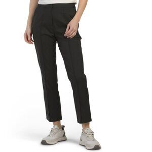 PUMA GOLF Puma Black Costa Trouser Pants